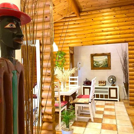 Nordic House Near The Beach In Quiet Neighborhood, All Amenities タコロンテ エクステリア 写真