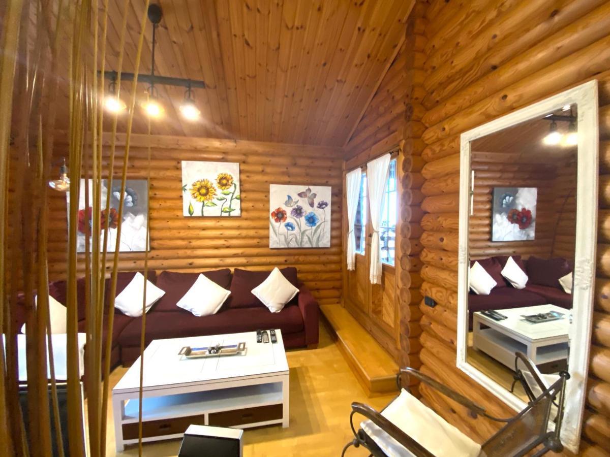 Nordic House Near The Beach In Quiet Neighborhood, All Amenities タコロンテ エクステリア 写真