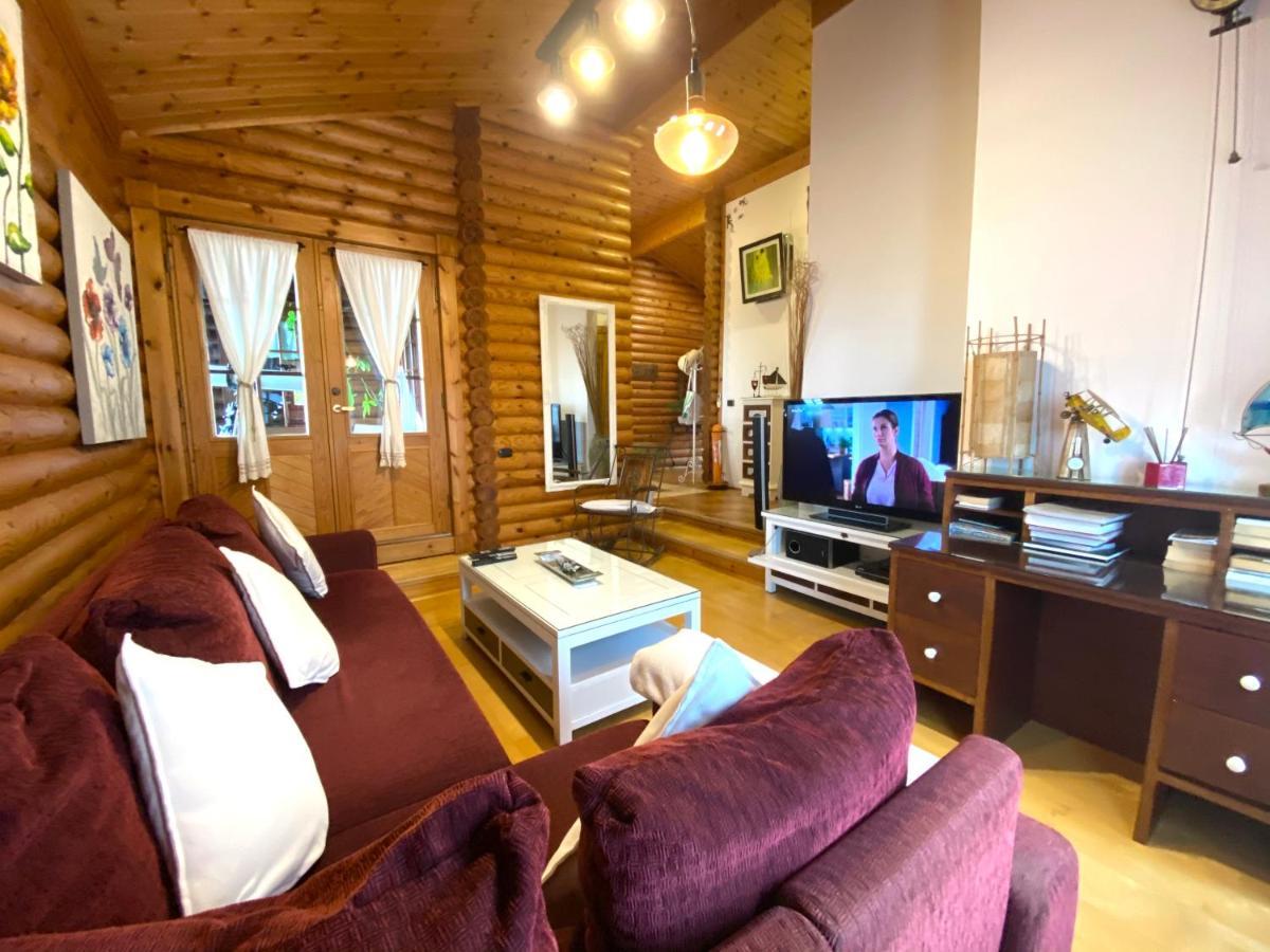Nordic House Near The Beach In Quiet Neighborhood, All Amenities タコロンテ エクステリア 写真