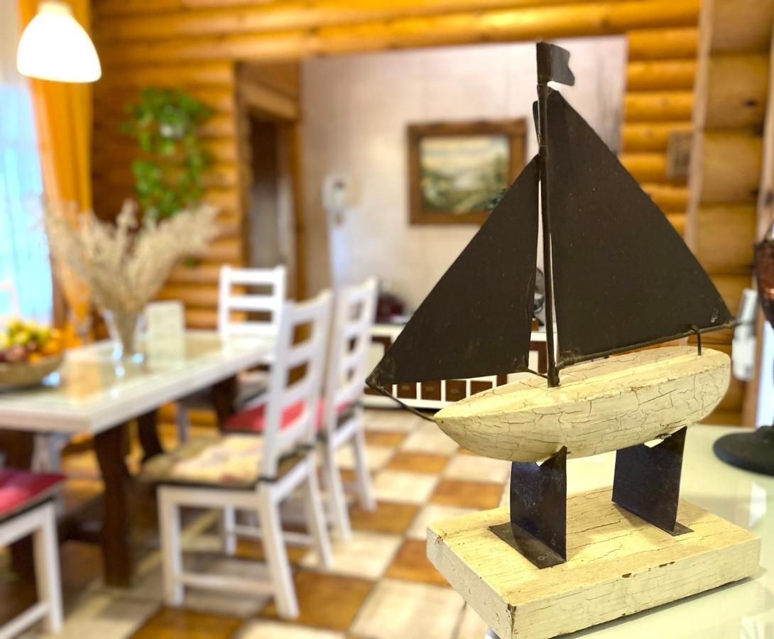 Nordic House Near The Beach In Quiet Neighborhood, All Amenities タコロンテ エクステリア 写真