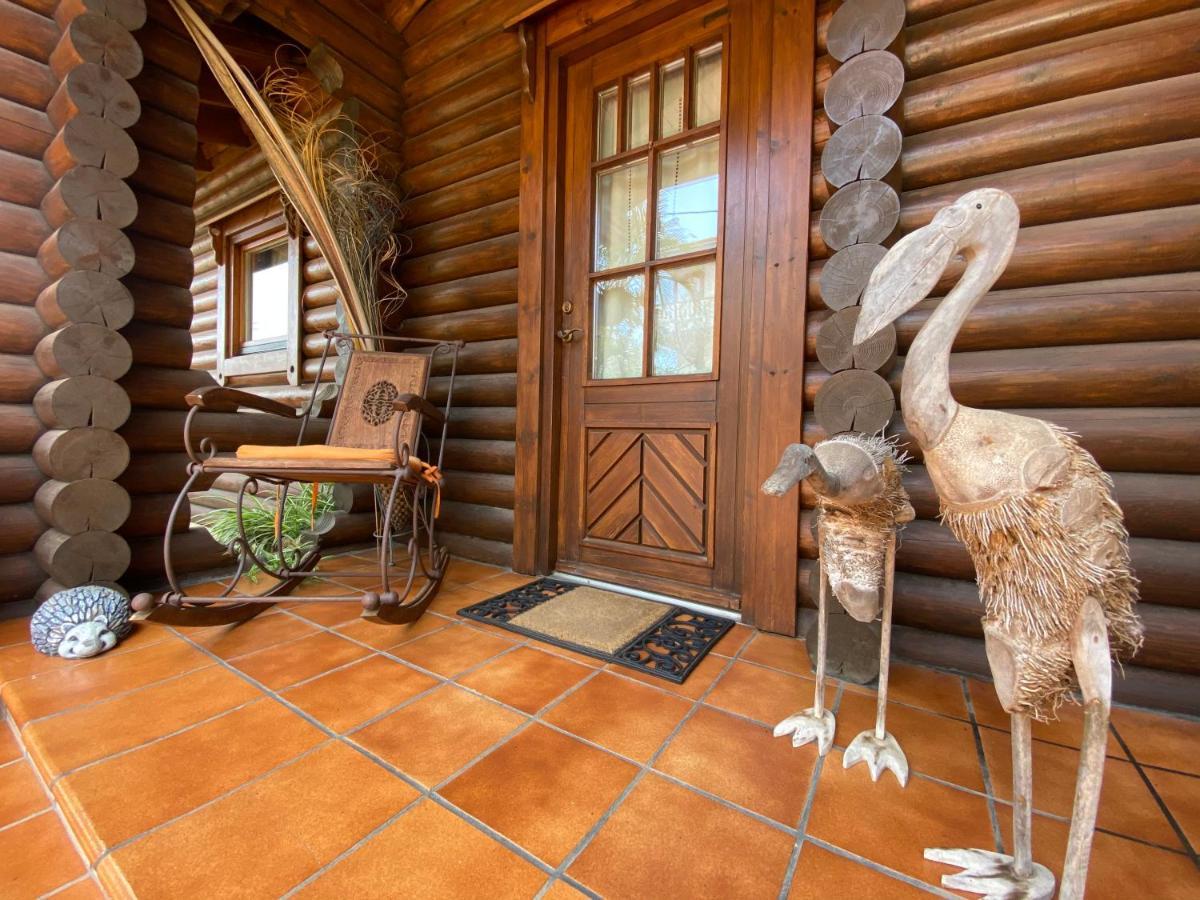 Nordic House Near The Beach In Quiet Neighborhood, All Amenities タコロンテ エクステリア 写真