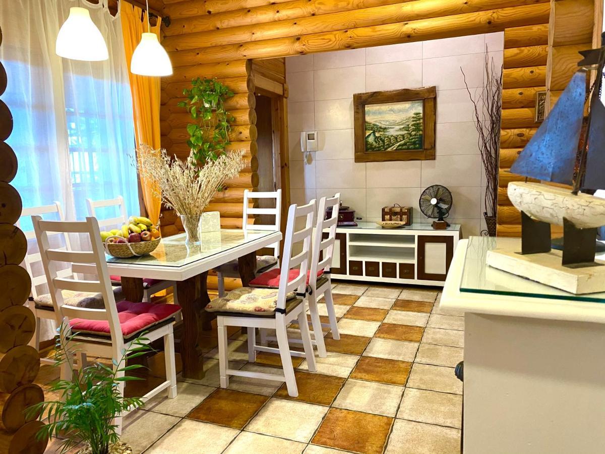 Nordic House Near The Beach In Quiet Neighborhood, All Amenities タコロンテ エクステリア 写真
