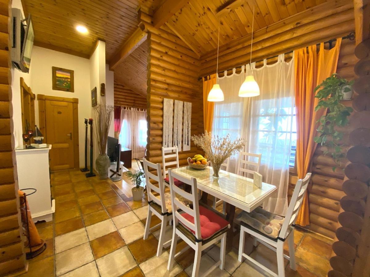 Nordic House Near The Beach In Quiet Neighborhood, All Amenities タコロンテ エクステリア 写真