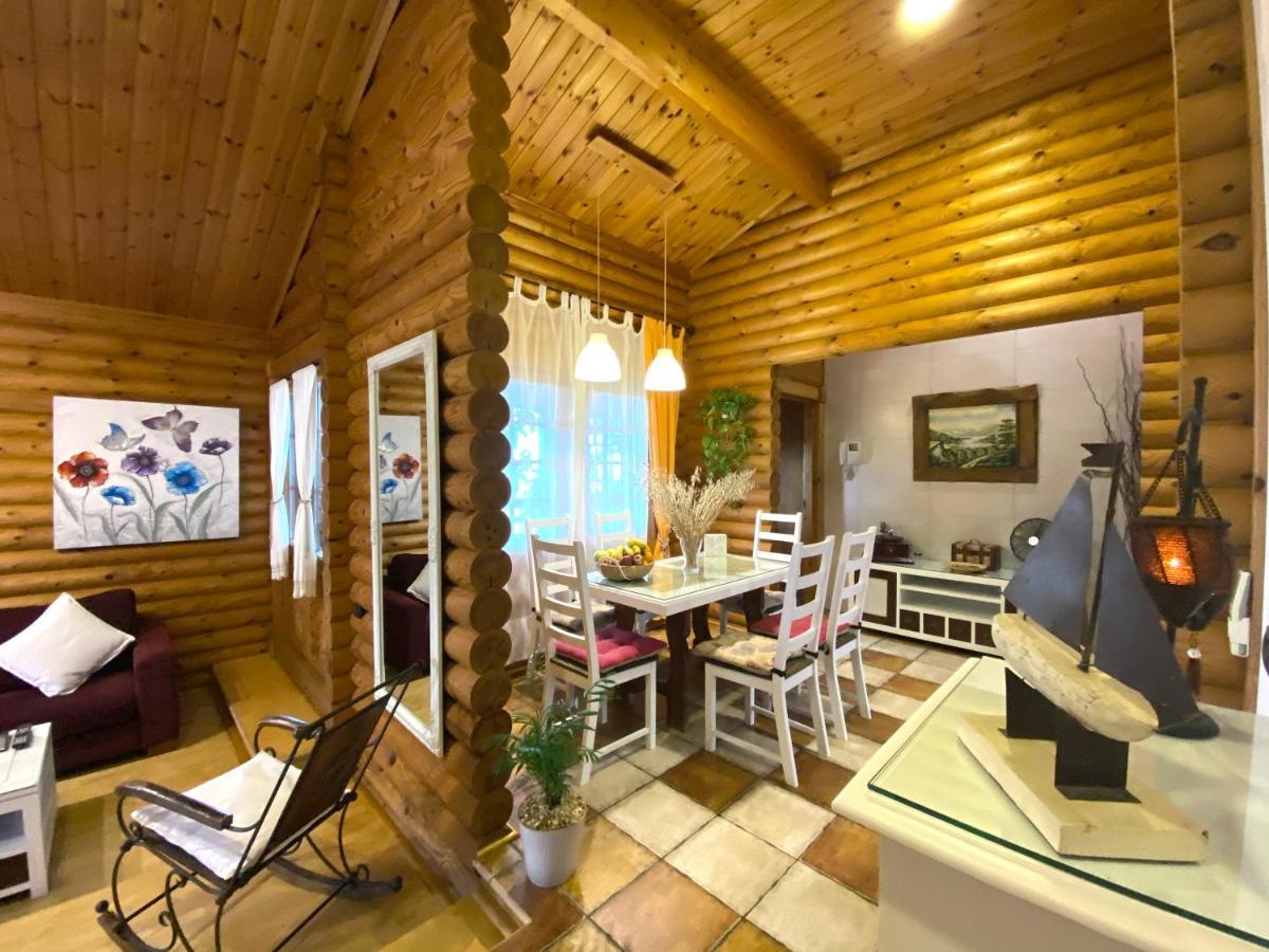 Nordic House Near The Beach In Quiet Neighborhood, All Amenities タコロンテ エクステリア 写真
