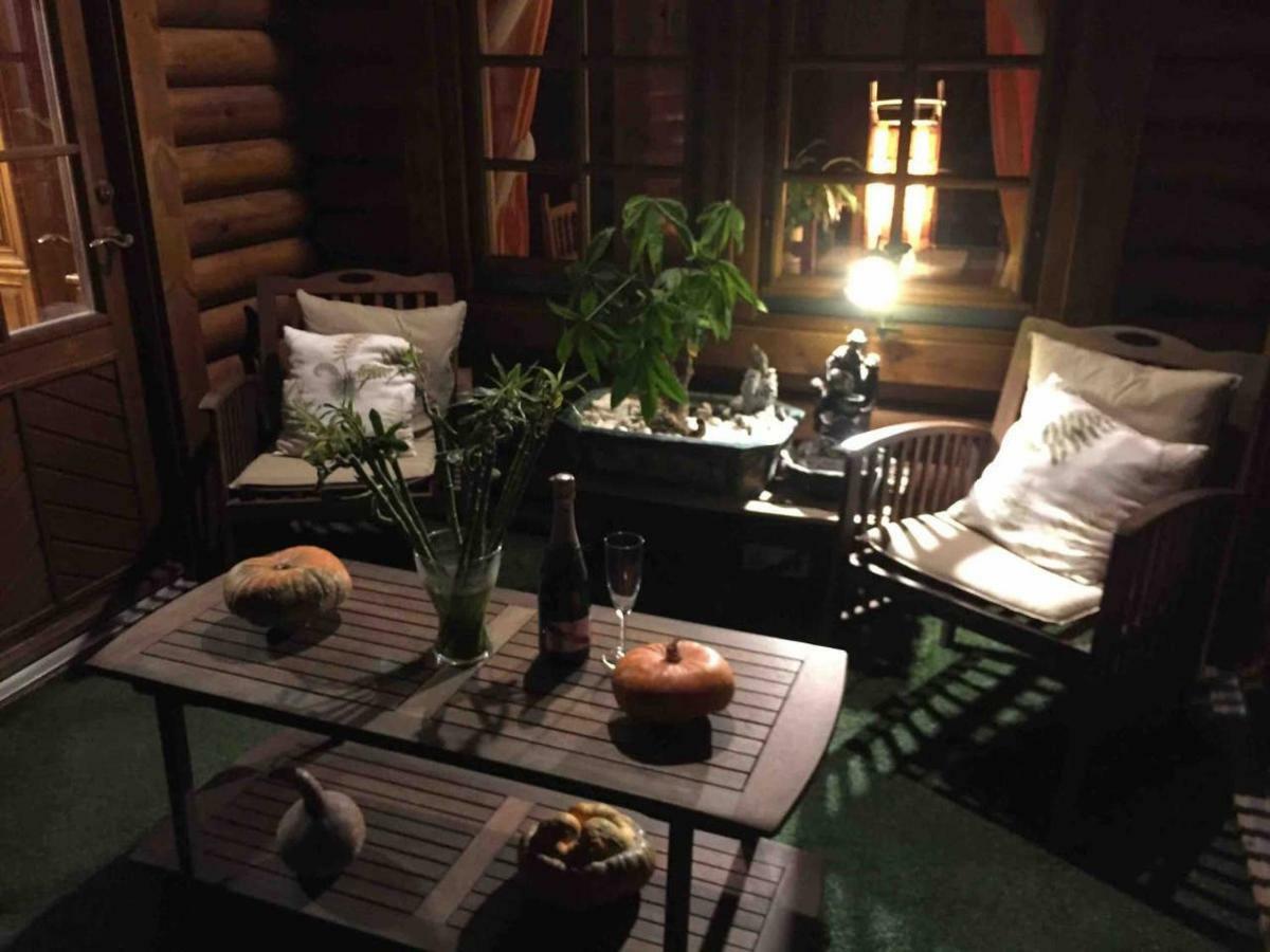 Nordic House Near The Beach In Quiet Neighborhood, All Amenities タコロンテ エクステリア 写真